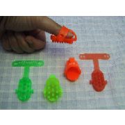 Mini Finger Massager (Mini Finger Massager)