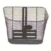 Motorcycle Basket (Moto Basket)