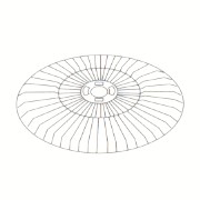 Electric Fan Guard (Electric Fan Guard)