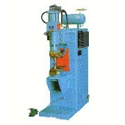 Automatic Air-Pressure Spot Welder 35-350KVA (Автоматические воздушные давления для точечной сварки 35-350KVA)