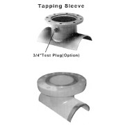 Tapping Sleeve (Tapping Sleeve)
