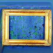 Wooden Picture Frames 6185
