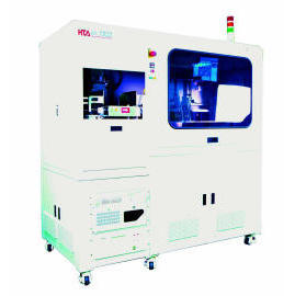 Flip Chip / Viper (EBGA) Open and Short Tester, Semiconductor Equipment,Semicond