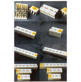 Assembly Busbar Unit (Assembly Busbar Unit)