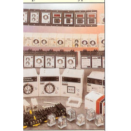 Temperature Controller (Contrôleur de température)