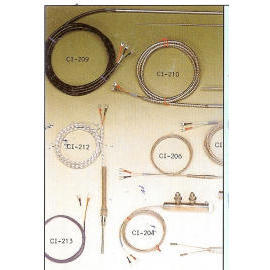 Thermocouple (Thermoelement)