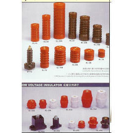 Busbar Insulators (Jeu de barres Insulators)