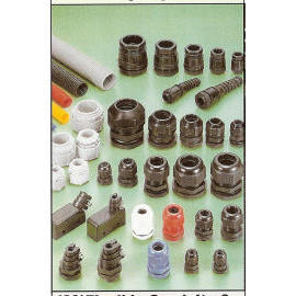 Flexible Conduits & Cable Gland (Conduits souples & Cable Gland)