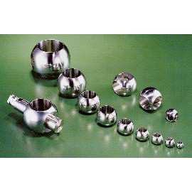 valve ball