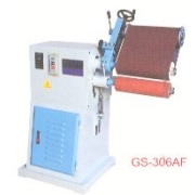 Horizontal curved sander (Горизонтальные изогнутых Sander)