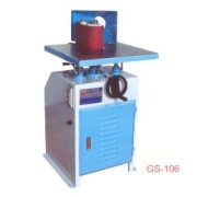 Vertical sponge sander (Вертикальная губка Sander)