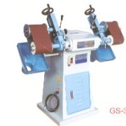 Horizontal sponge sander (Горизонтальные губка Sander)