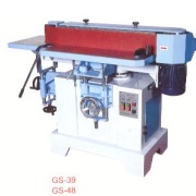Vertical vibrating sander (Вертикальная вибрирующих Sander)