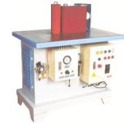 Vertical curved surface vibrating sponge sander (Вертикальная изогнутой поверхности вибрирующей губка Sander)