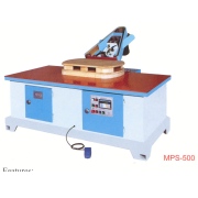 Auto profile sander (Авто профиль Sander)