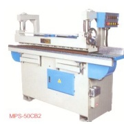 Auto shaping curved edge sander(single shaper and double brushes) (Автоматическое формирование изогнутых Sander края (одно и двухместные Shaper щетки))