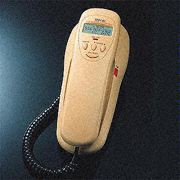 CID telephone (CID Telefon)