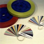 Aluminum Blind Coated Coil Slat