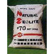 Natural Zeolite (Natural zeolite)