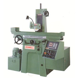 Precision Surface Grinder (Präzisions Flachschleifmaschine)