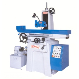 Precision surface Grinders