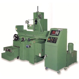 Precision Surface Grinder