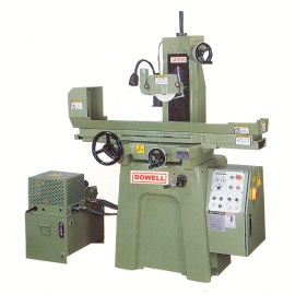 Precision Surface Grinder (Präzisions Flachschleifmaschine)