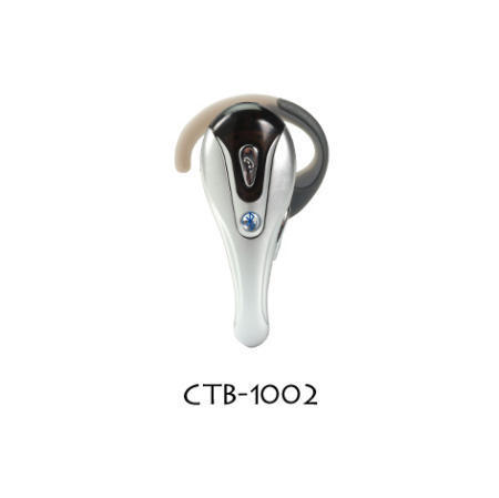 CTB-1002 High Performance Bluetooth Headsets in Bluetooth v1.2 (CTB-1002 High Performance Bluetooth Headsets Bluetooth v1.2)