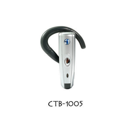 CTB-1005 High Performance Bluetooth Headsets in Bluetooth v1.2