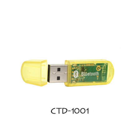 CTD-1001 High Performance Bluetooth Headsets in Bluetooth v1.2