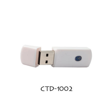 CTD-1002 High Performance Bluetooth Headsets in Bluetooth v1.2