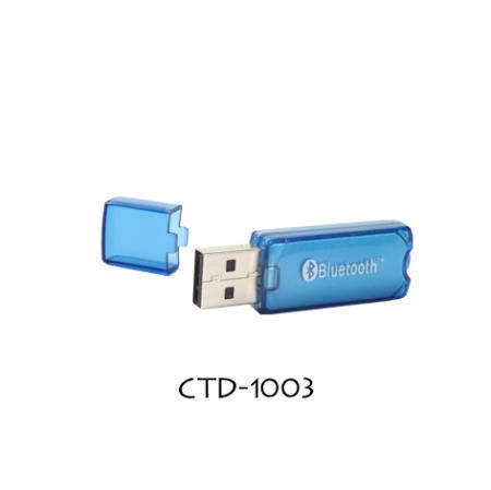 CTD-1003 High Performance Bluetooth Headsets in Bluetooth v1.2