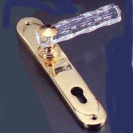 DOOR HANDLES (DOOR HANDLES)