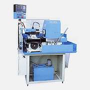 Precision Micro Internal & External Grinding Machine- Chuck Type