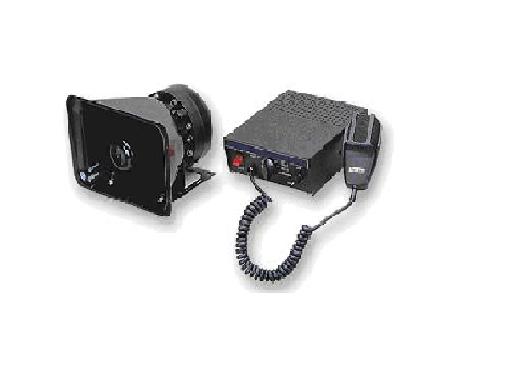 POLICE AMPLIFIERS (POLICE AMPLIFIERS)