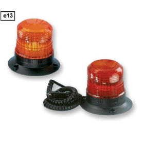 Multi-Voltage Strobe Light (Multi-Voltage lumière stroboscopique)