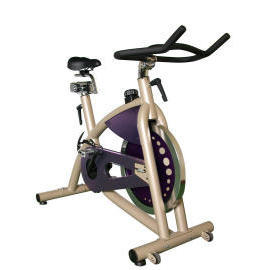 Spinning Bike (Прядильная Bike)