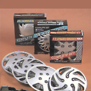 Wheel Cover