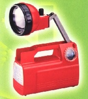 PORTABLE RECHARGE LIGHT (PORTABLE RECHARGE LIGHT)