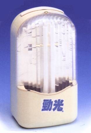PORTABLE EMERGENCY LIGHT (PORTABLE EMERGENCY LIGHT)