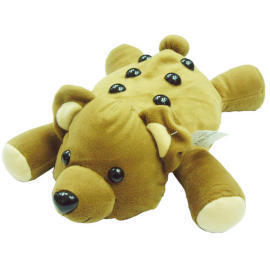 Plush Massager (Peluches Massager)