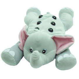 Plush Massager (Peluches Massager)