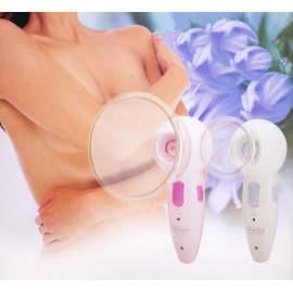 Muscle&Skin Massager Great Tool Breast Enhancing (Muscle & кожей Массажер Великий инструмент укрепления груди)