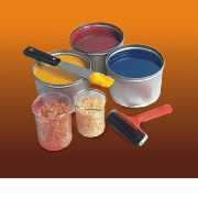 Coating Resins