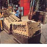 Foundry Resins