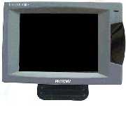 5.6`` or 6.4`` TFT LCD Monitor (5,6``или 6,4``TFT ЖК-монитор)