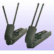 Diversity Antennas (Model CAA010) (Разнообразие антенн (модель CAA010))