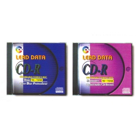 CD-R (CD-R)