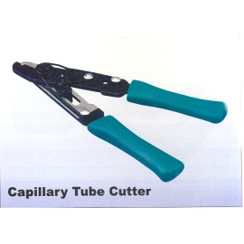 CAPILLARY TUBE CUTTER (COUPE-TUBE CAPILLAIRE)