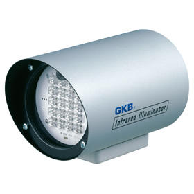 Infrared Illuminator